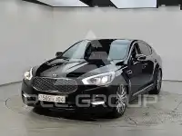 2017 KIA K9