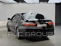 2017 KIA K9