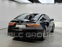 2017 KIA K9
