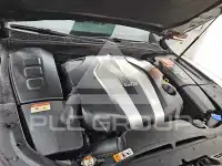 2017 KIA K9