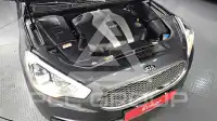 2017 KIA K9