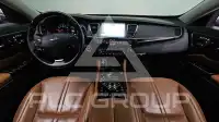 2017 KIA K9