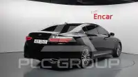 2017 KIA K9
