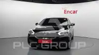 2017 KIA K9