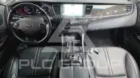 2017 KIA K9