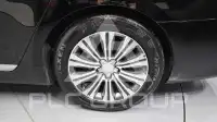 2017 KIA K9