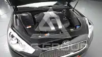 2017 KIA K9