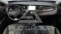 2017 KIA K9