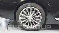 2017 KIA K9