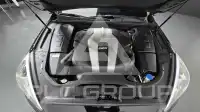 2017 KIA K9