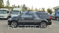 2017 KIA Carnival