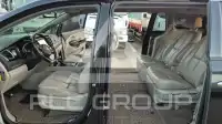 2017 KIA Carnival