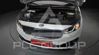 2017 KIA Carnival