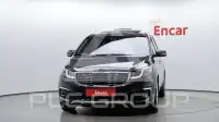 2017 KIA Carnival