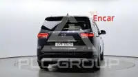 2017 KIA Carnival
