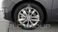 2017 KIA Carnival