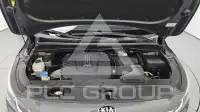 2017 KIA Carnival
