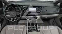 2017 KIA Carnival