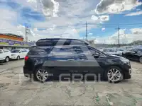 2017 KIA Carnival