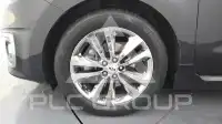 2017 KIA Carnival