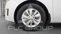2017 KIA Carnival