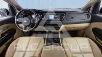 2017 KIA Carnival