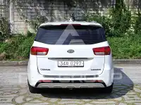 2017 KIA Carnival