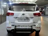2017 KIA Carnival