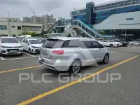 2017 KIA Carnival