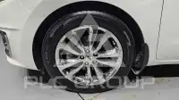 2017 KIA Carnival