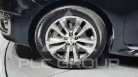 2017 KIA Carnival