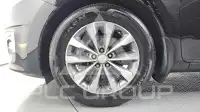 2017 KIA Carnival