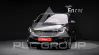 2017 KIA Carnival