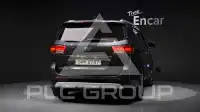 2017 KIA Carnival