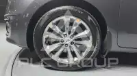 2017 KIA Carnival