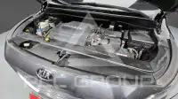2017 KIA Carnival