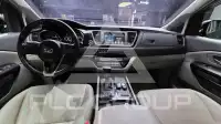 2017 KIA Carnival