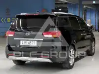 2017 KIA Carnival