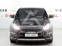 2017 KIA Carnival