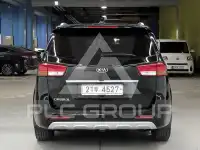 2017 KIA Carnival