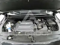 2017 KIA Carnival