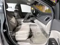 2017 KIA Carnival