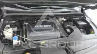 2017 KIA Carnival