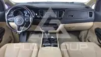2017 KIA Carnival