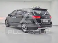 2017 KIA Carnival