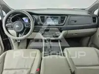 2017 KIA Carnival