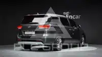 2017 KIA Carnival