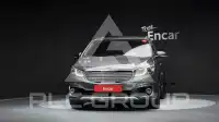 2017 KIA Carnival