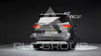 2017 KIA Carnival