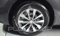 2017 KIA Carnival